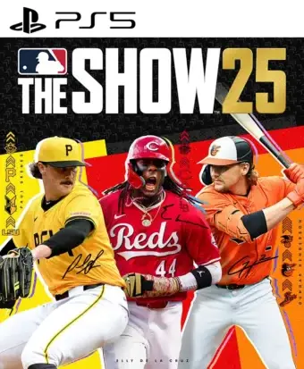 MLB® The Show™ 25 PS5