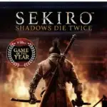 Sekiro™: Shadows Die Twice - Game of the Year Edition PS5