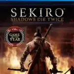 Sekiro™: Shadows Die Twice - Game of the Year Edition ps4