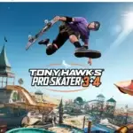 Tony Hawk's™ Pro Skater™ 3 + 4 PS5