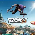 Tony Hawk's™ Pro Skater™ 3 + 4 PS4