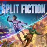 SPLIT FICTION - Nintendo Switch 2