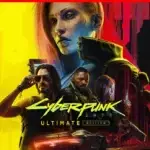 Cyberpunk 2077: Ultimate Edition - Nintendo Switch 2