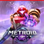 Metroid Prime 4: Beyond - Nintendo Switch 2 PRE ORDEN