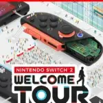 Welcome Tour - Nintendo Switch 2