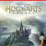 Hogwarts Legacy - Nintendo Switch 2