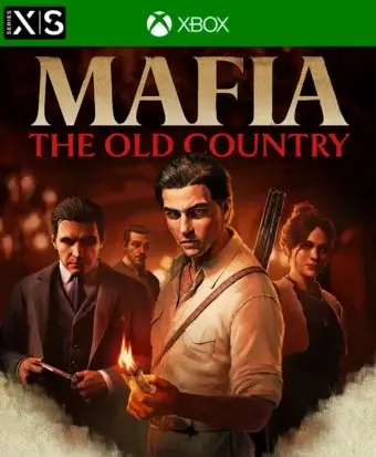 Mafia: The Old Country - Xbox Series X|S