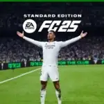 FC25 - Xbox One
