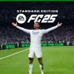 FC25 - Xbox Series X|S