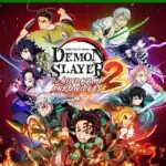 Demon Slayer Kimetsu no Yaiba The Hinokami Chronicles 2 - Xbox One