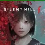 SILENT HILL f - Xbox Series X|S