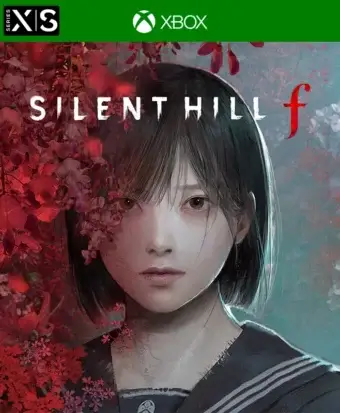 SILENT HILL f - Xbox Series X|S PRE ORDEN