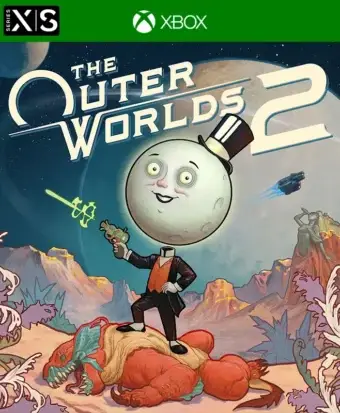 The Outer Worlds 2 - Xbox Series X|S PRE ORDEN