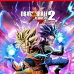 DRAGON BALL XENOVERSE 2 - Nintendo Switch 2
