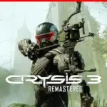 Crysis 3 Remastered Nintendo Switch