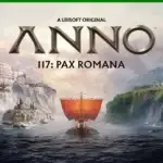 Anno 117: Pax Romana - Xbox Series X|S PRE ORDEN