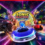 Sonic Racing: CrossWorld - Nintendo Switch 2