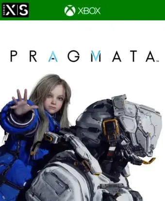 Pragmata - Xbox Series X/S Pre Orden