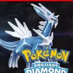 Pokémon Diamante Brillante Nintendo Switch 2
