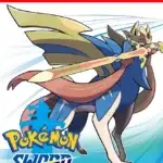 Pokémon Sword Nintendo Switch 2