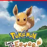 Pokémon: Let’s Go, Eevee! Nintendo Switch 2