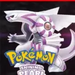 Pokémon™ Shining Pearl Nintendo Switch 2