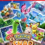 New Pokémon Snap Nintendo Switch 2
