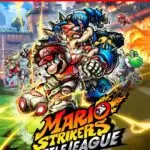 Mario Strikers: Battle League- Nintendo Switch 2