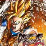DRAGON BALL FighterZ -Nintendo Switch