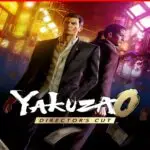 Yakuza 0 Director's Cut - Nintendo Switch 2