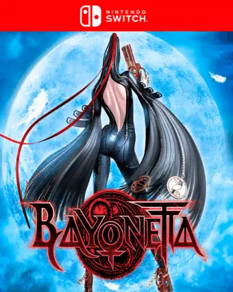 Bayonetta™ Nintendo Switch