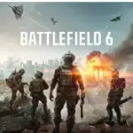 Battlefield 6 PS5