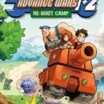 Advance Wars™ 1+2: Re-Boot Camp Nintendo Switch