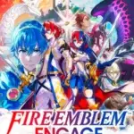 Fire Emblem Engage Nintendo Switch