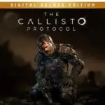 The Callisto Protocol™ - Digital Deluxe Edition PS5