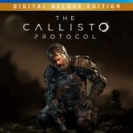 The Callisto Protocol™ - Digital Deluxe Edition PS4