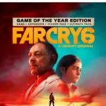 Far Cry 6 Game Of The Year Edition PS5