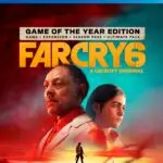 Far Cry 6 Game Of The Year Edition PS4