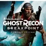 Tom Clancy's Ghost Recon® Breakpoint PS5