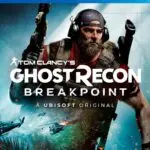 Tom Clancy's Ghost Recon® Breakpoint PS4