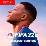FIFA 22 – Legacy Edition Nintendo Switch 2
