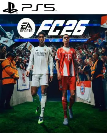 FC26 PS5 PRE ORDEN