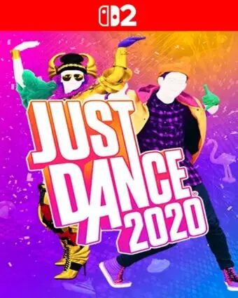 Just Dance 2020 Nintendo Switch 2