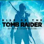Rise of the Tomb Raider: 20.º aniversario xbox series X|S