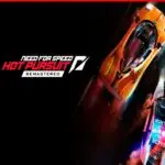Need for Speed Hot Pursuit Remasterizado – Nintendo Switch