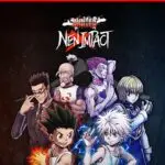 HUNTER×HUNTER NEN×IMPACT Nintendo Switch 2
