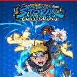 NARUTO X BORUTO Ultimate Ninja STORM CONNECTIONS Nintendo Switch