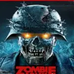Zombie Army 4: Dead War Nintendo Switch 2