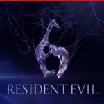 RESIDENT EVIL 6 – NINTENDO SWITCH 2