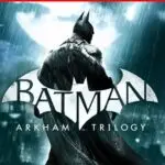 Trilogía de Batman: Arkham - Nintendo Switch 2